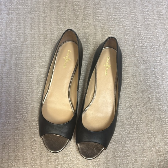 Cole Haan WOOMENS SIZE 10 - Picture 4 of 7